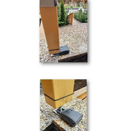 Lägenhet 401 C -