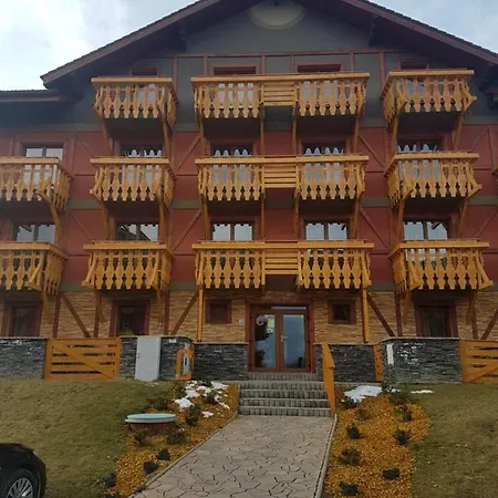 Apartmán 401 C - Vel'ka Lomnica