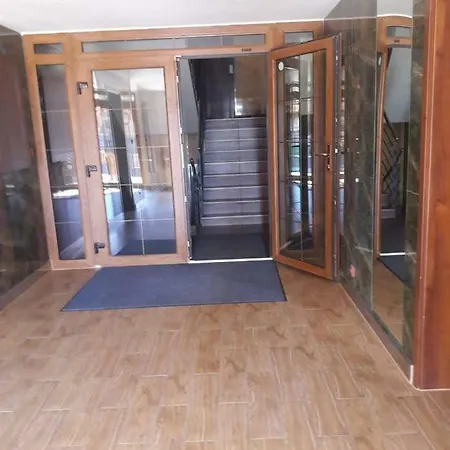 Apartmán 401 C - Vel'ka Lomnica