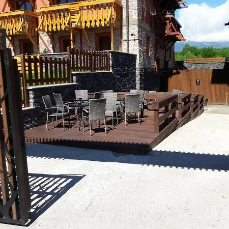 401 C - Vel'ka Lomnica