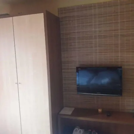 401 C - * Vel'ka Lomnica