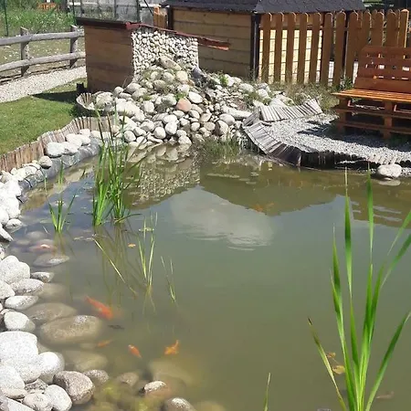 401 C - Apartman Kakaslomnic