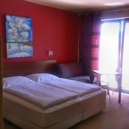 Apartman 401 C -