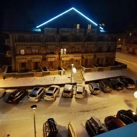 401 C - Vel'ka Lomnica