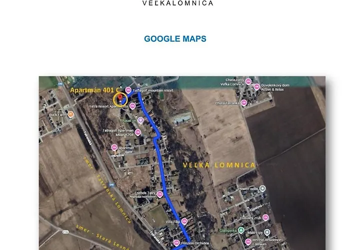 401 C - فيلكا لومنيكا