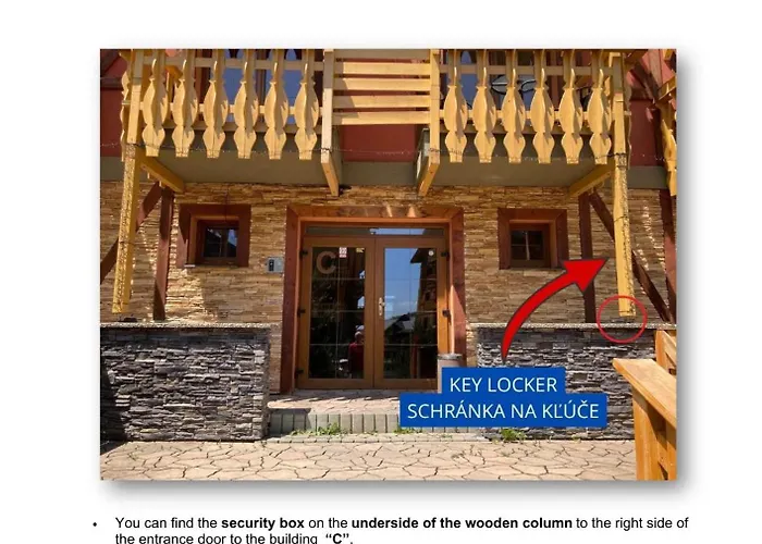 401 C - شقة فيلكا لومنيكا