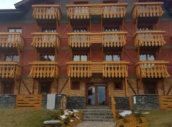 شقة 401 C - فيلكا لومنيكا