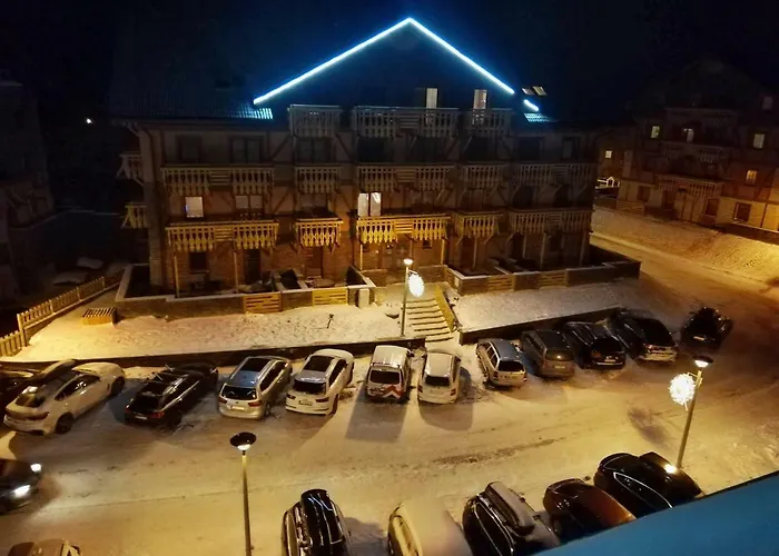 401 C - فيلكا لومنيكا